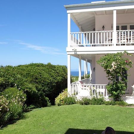 Southern Cross Beach House Plettenberg Bay Exteriör bild