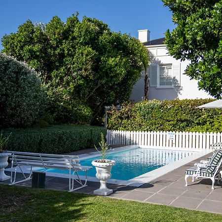 Southern Cross Beach House Plettenberg Bay Exteriör bild