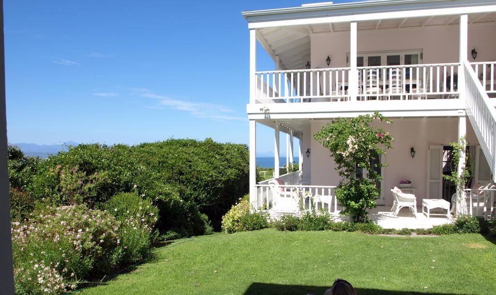 Southern Cross Beach House Plettenberg Bay Exteriör bild