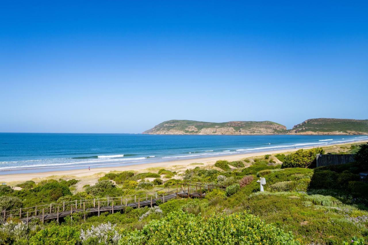 Southern Cross Beach House Plettenberg Bay Exteriör bild