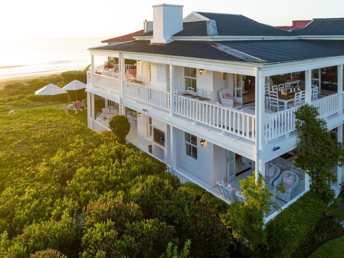 Southern Cross Beach House Plettenberg Bay Exteriör bild