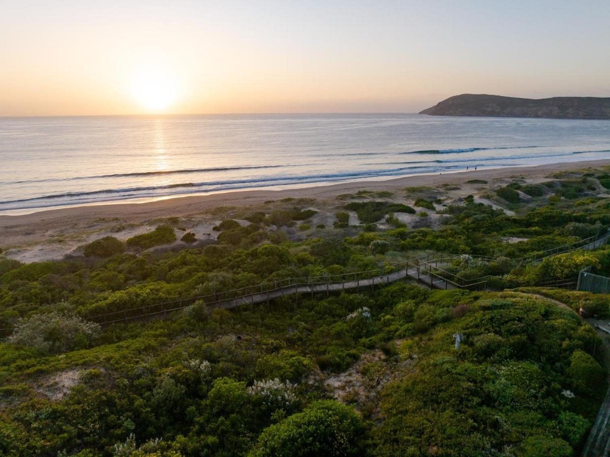Southern Cross Beach House Plettenberg Bay Exteriör bild