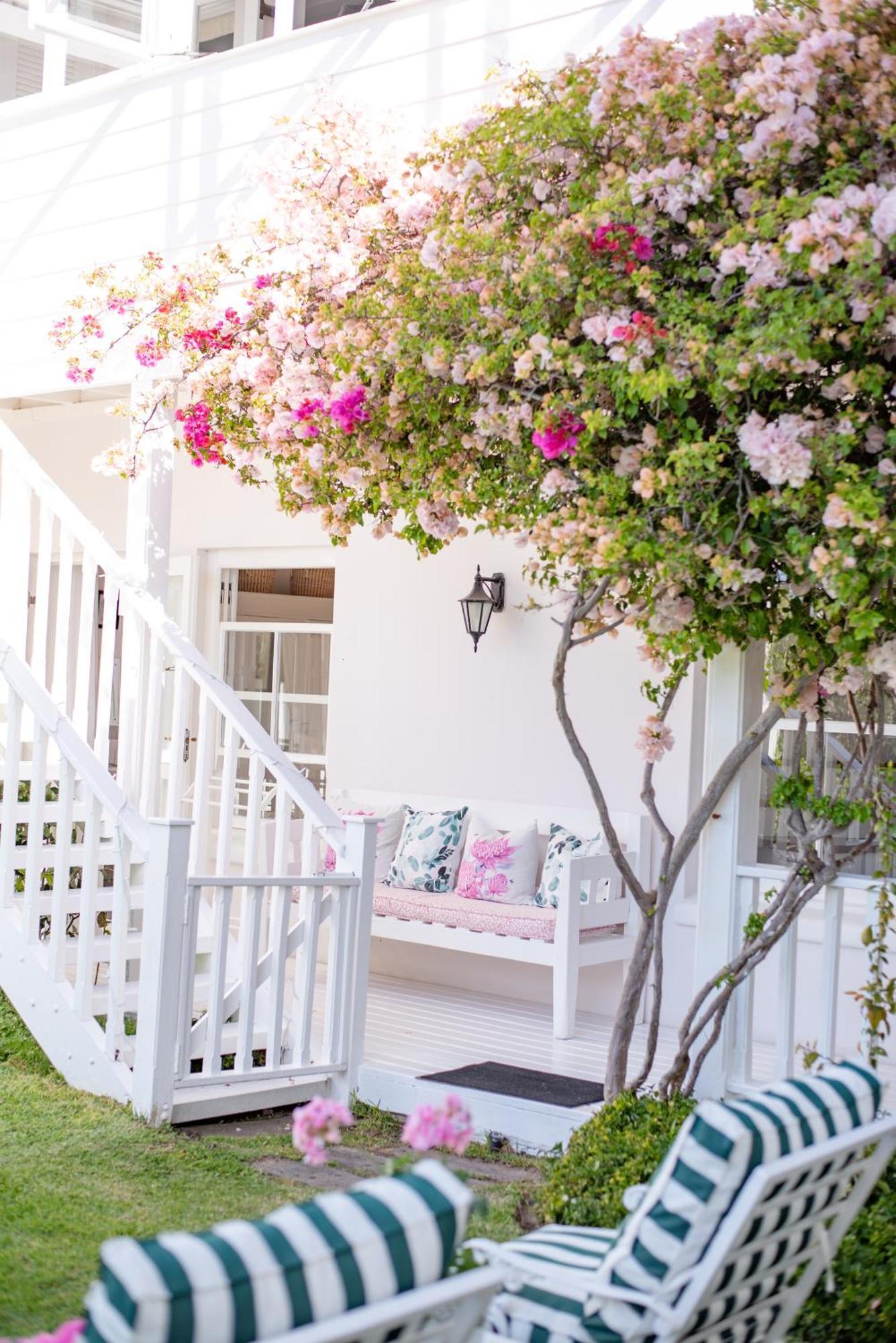 Southern Cross Beach House Plettenberg Bay Exteriör bild