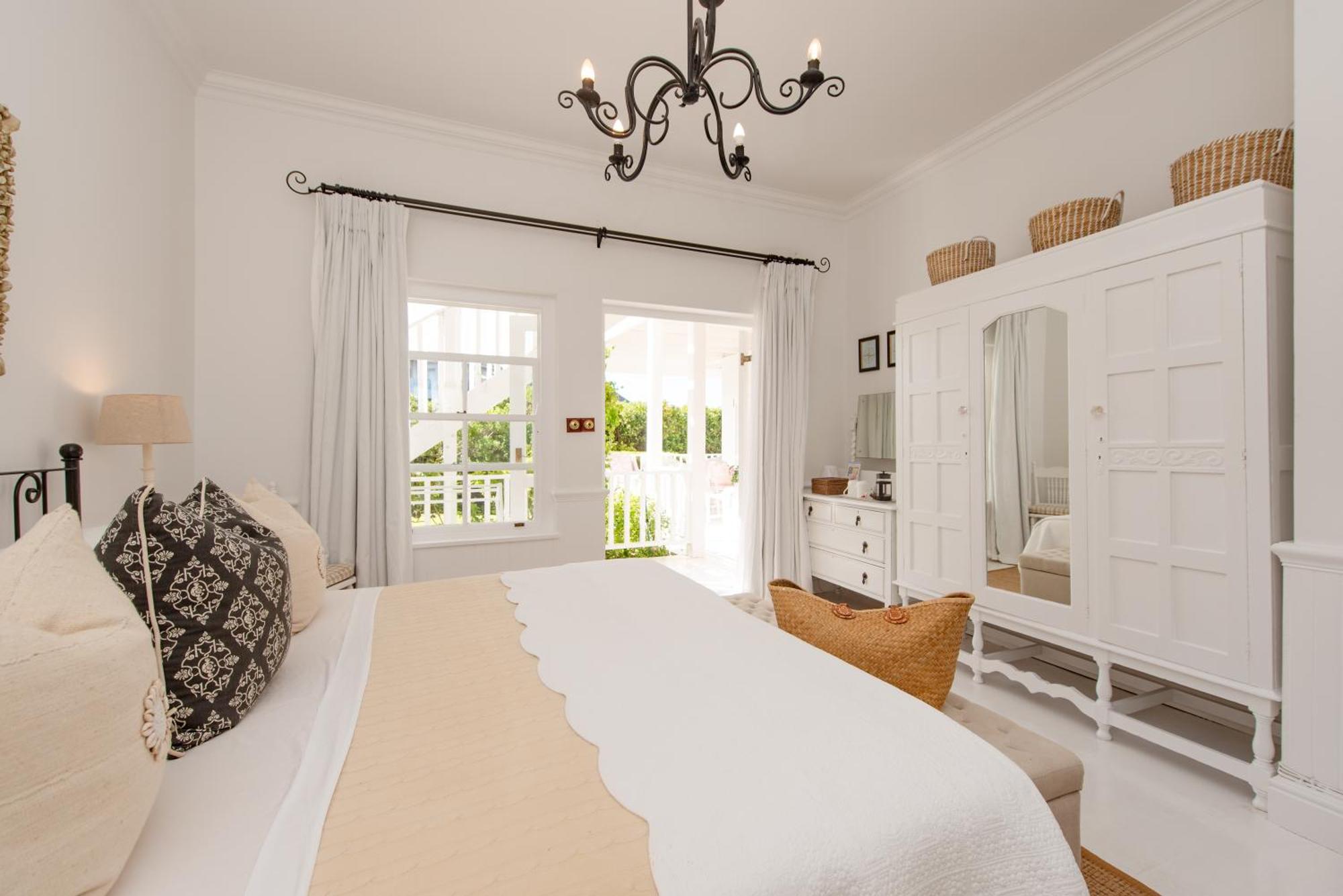 Southern Cross Beach House Plettenberg Bay Rum bild