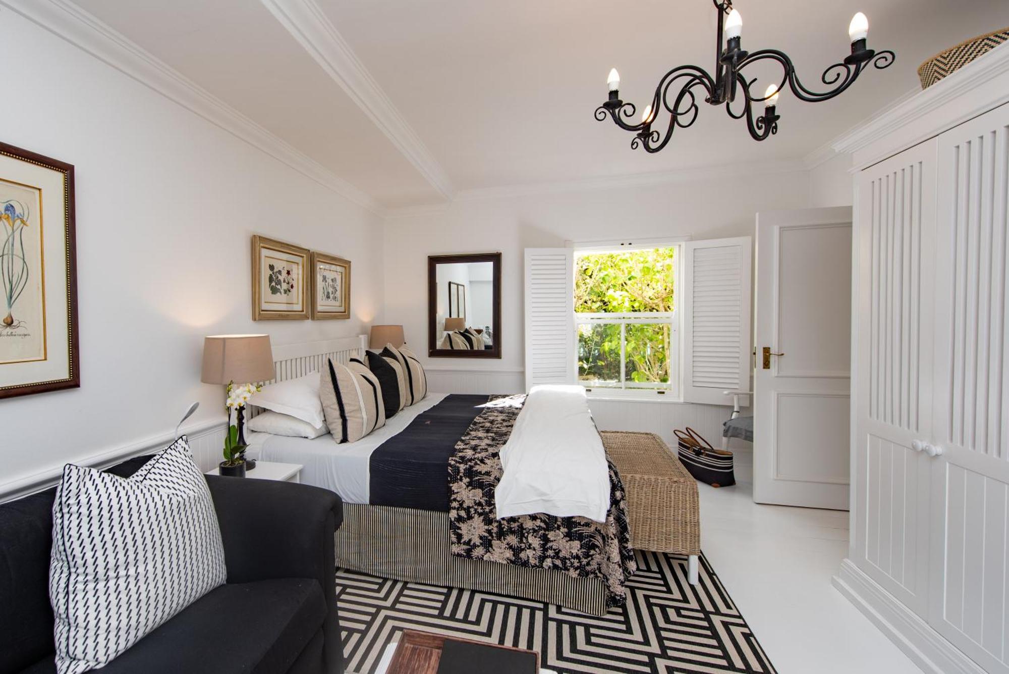 Southern Cross Beach House Plettenberg Bay Rum bild