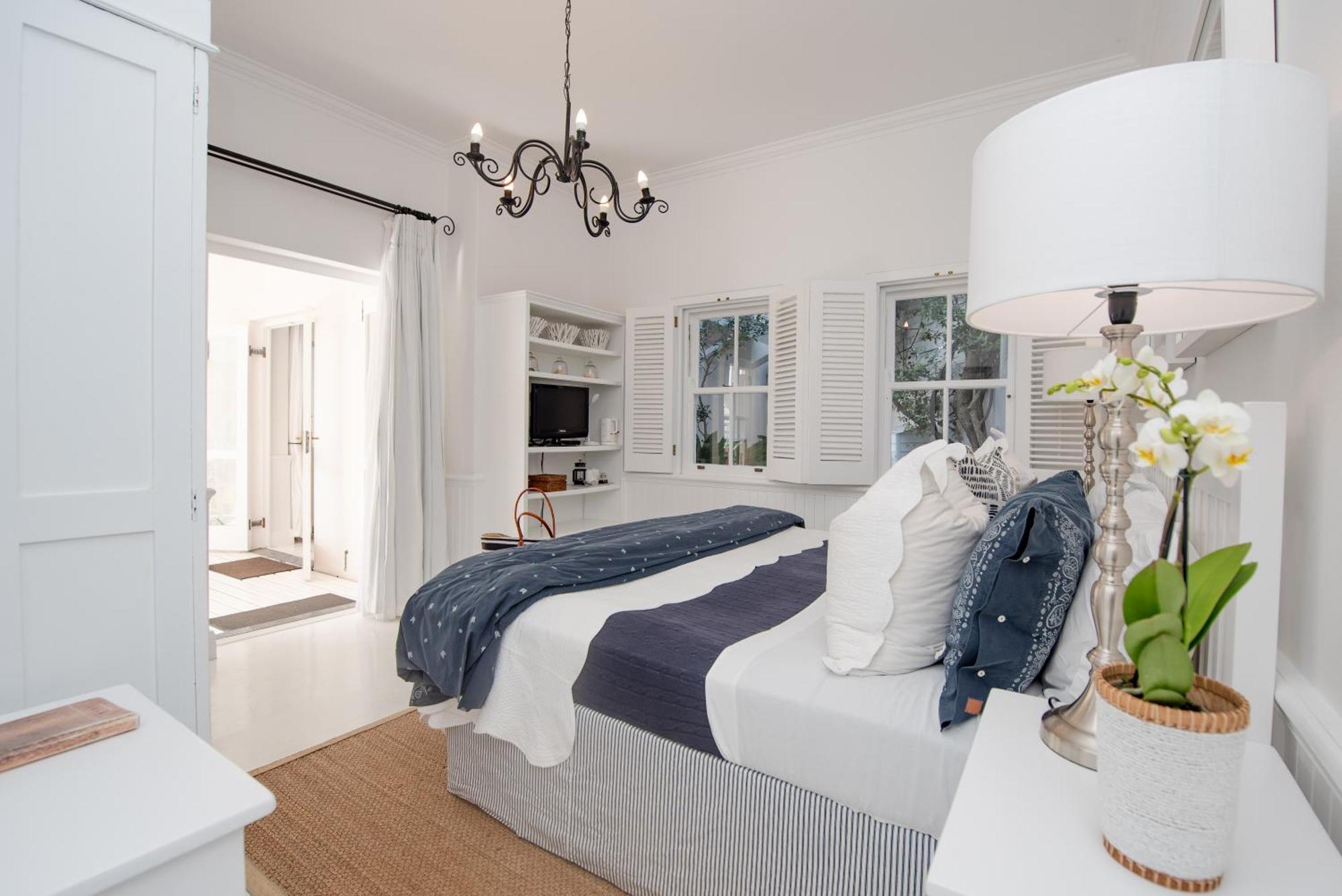 Southern Cross Beach House Plettenberg Bay Rum bild