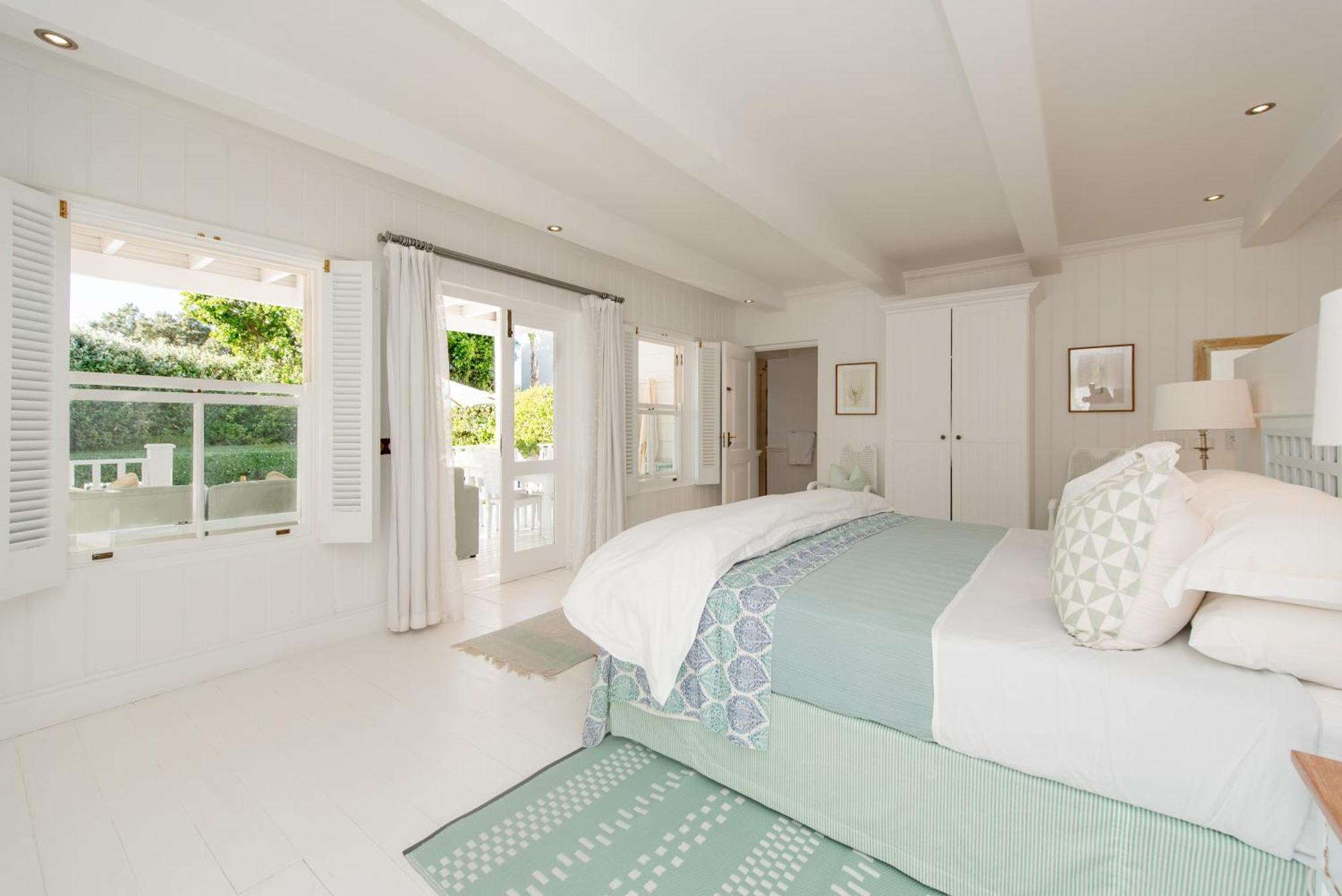 Southern Cross Beach House Plettenberg Bay Rum bild