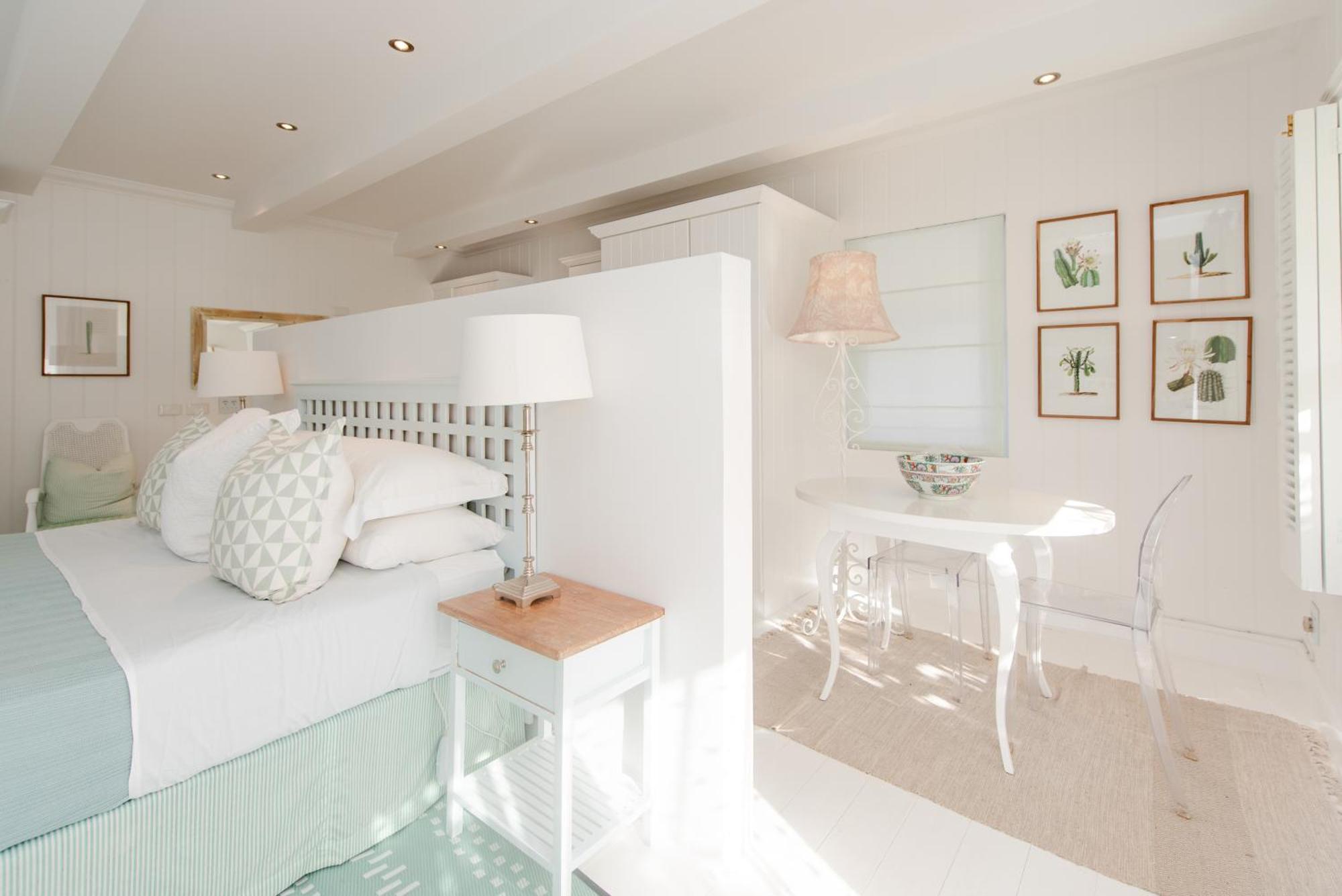 Southern Cross Beach House Plettenberg Bay Rum bild