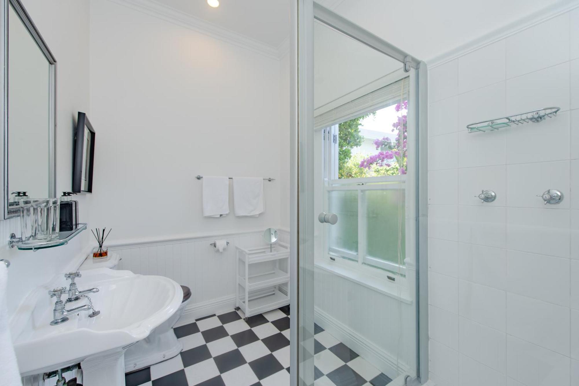 Southern Cross Beach House Plettenberg Bay Rum bild