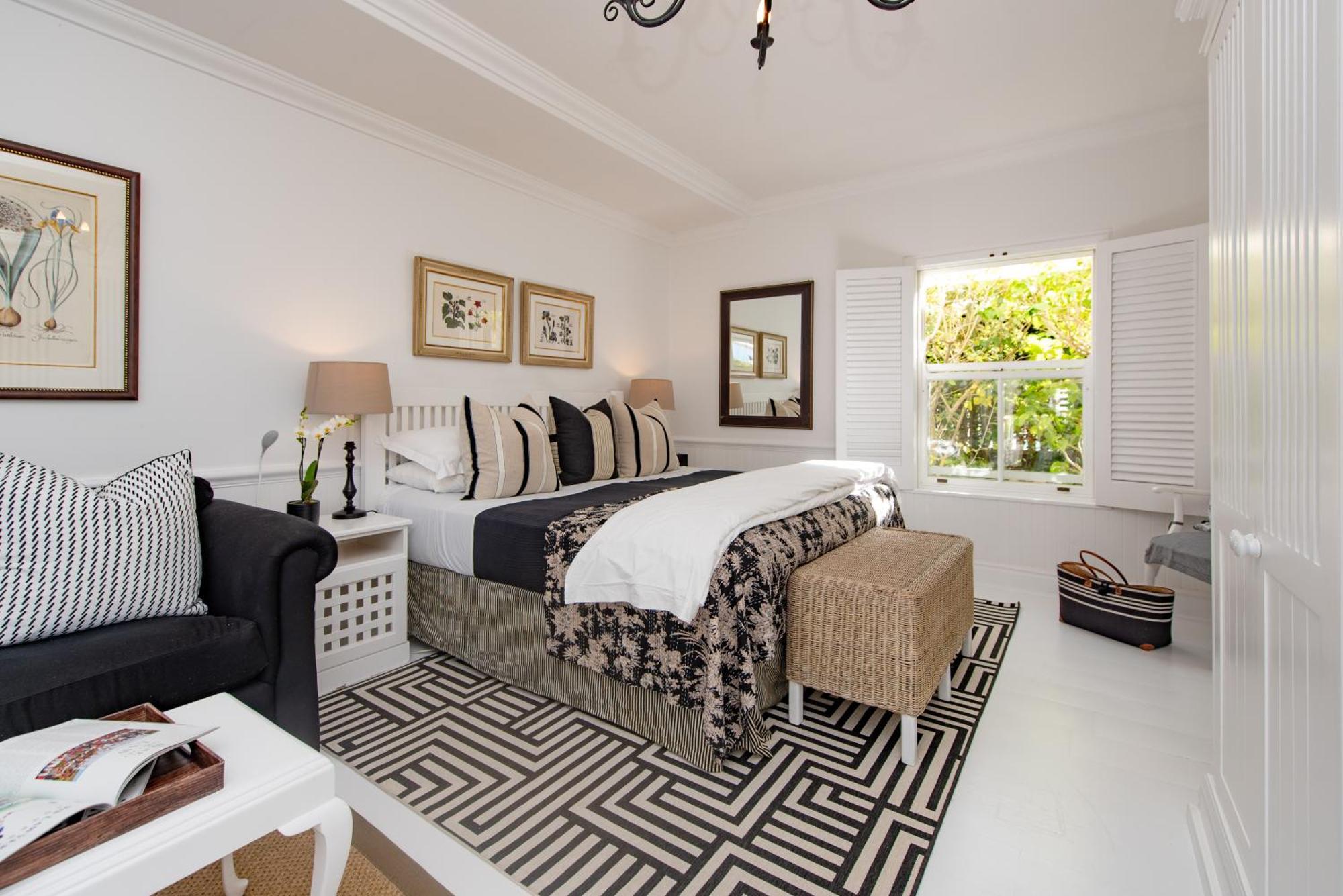 Southern Cross Beach House Plettenberg Bay Rum bild