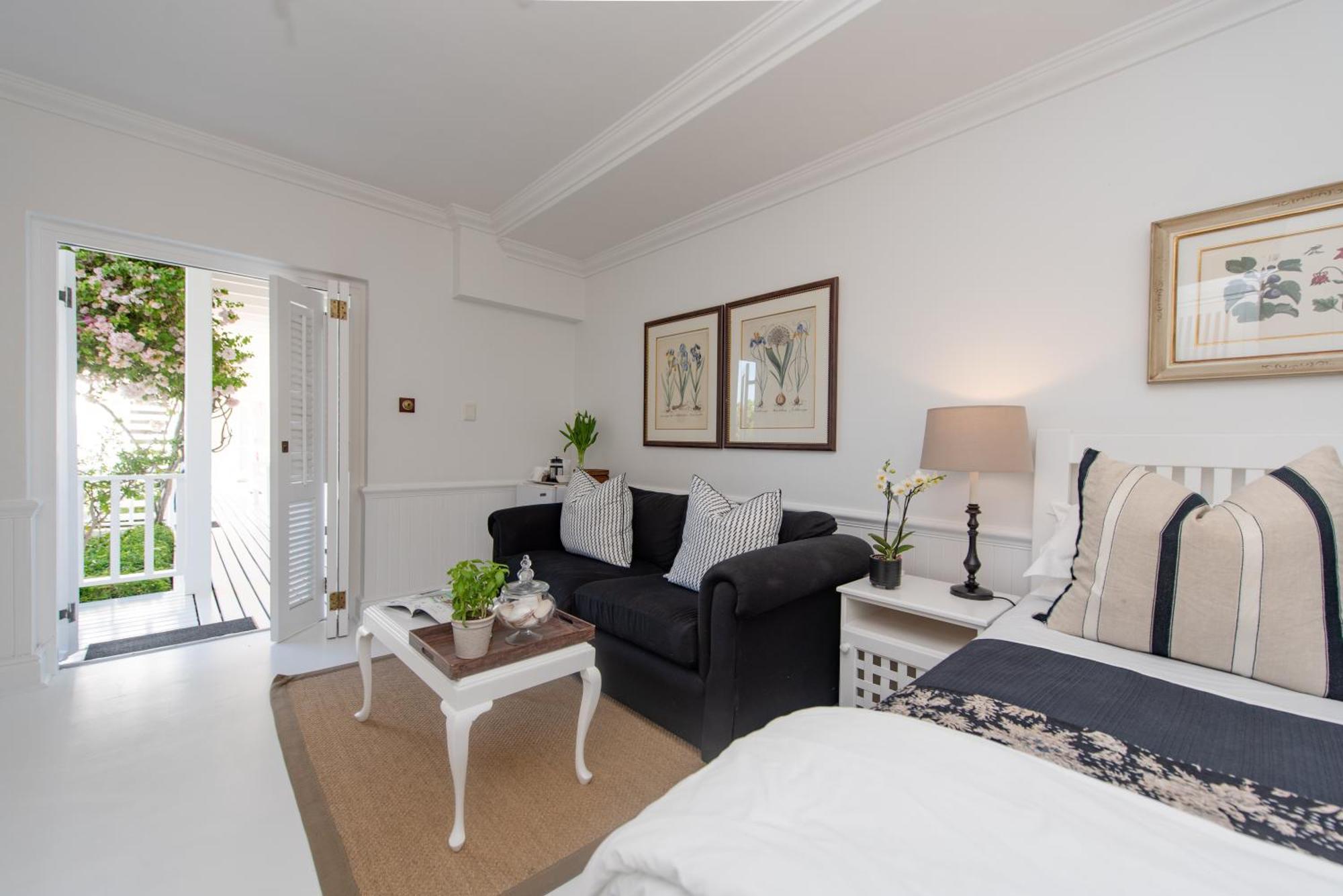 Southern Cross Beach House Plettenberg Bay Rum bild