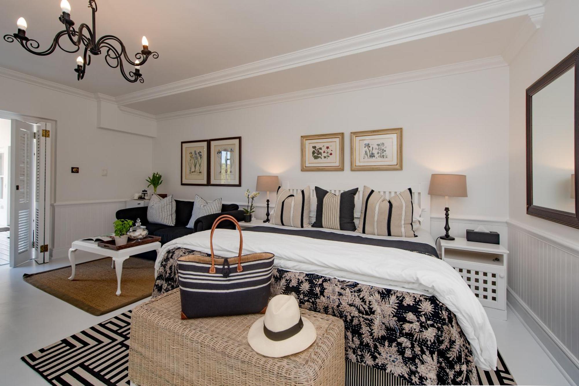 Southern Cross Beach House Plettenberg Bay Rum bild