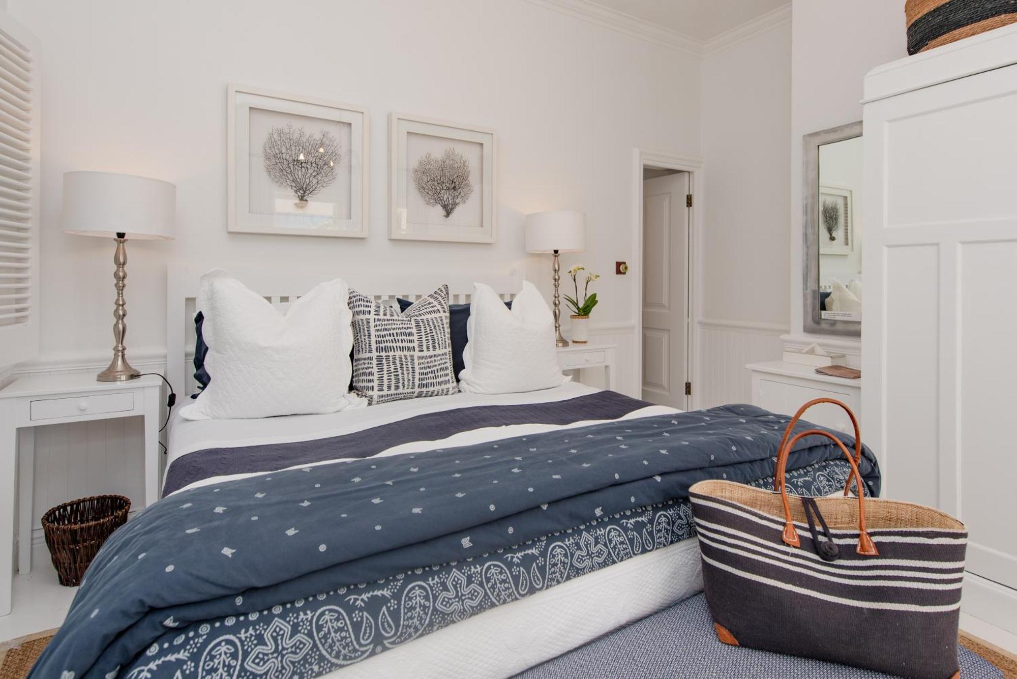 Southern Cross Beach House Plettenberg Bay Rum bild