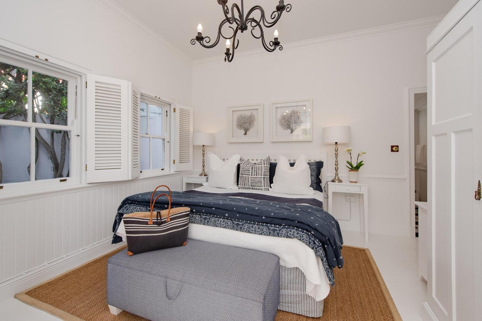Southern Cross Beach House Plettenberg Bay Rum bild