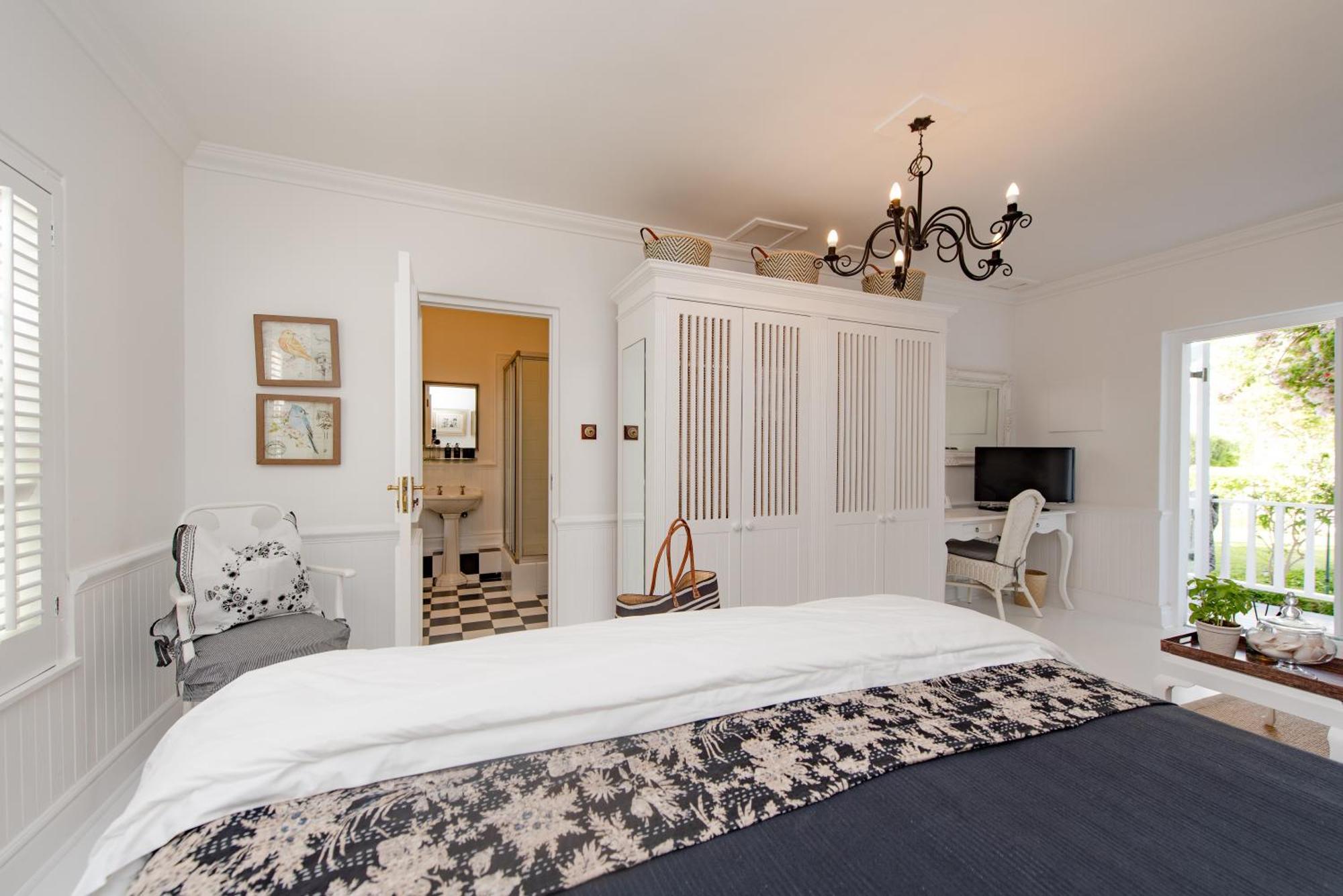 Southern Cross Beach House Plettenberg Bay Rum bild