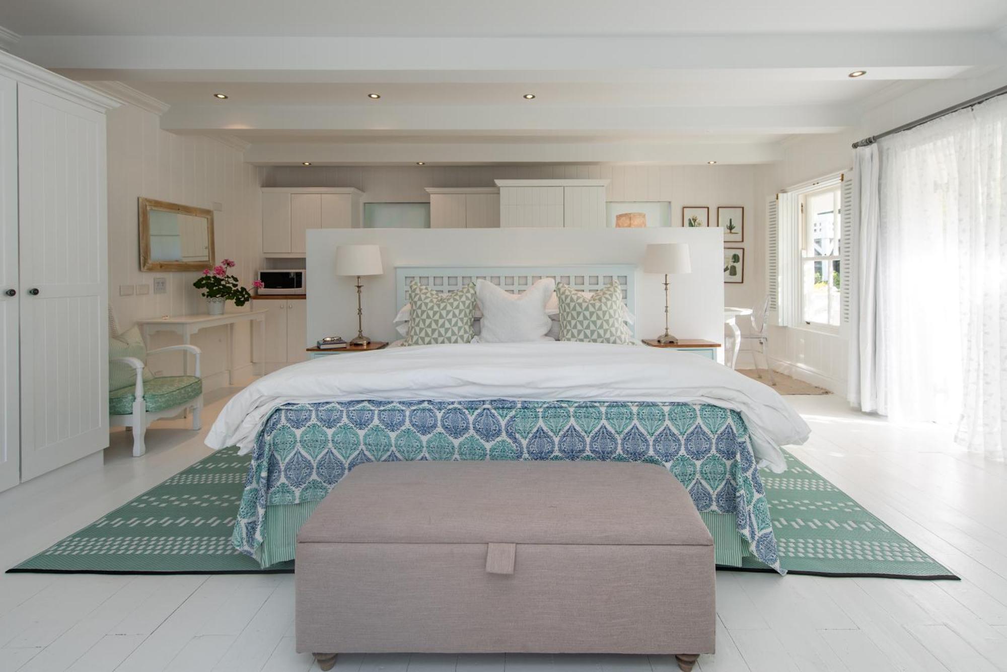 Southern Cross Beach House Plettenberg Bay Rum bild