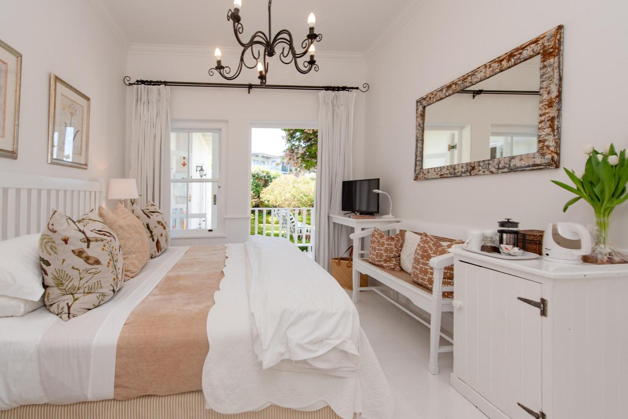 Southern Cross Beach House Plettenberg Bay Rum bild