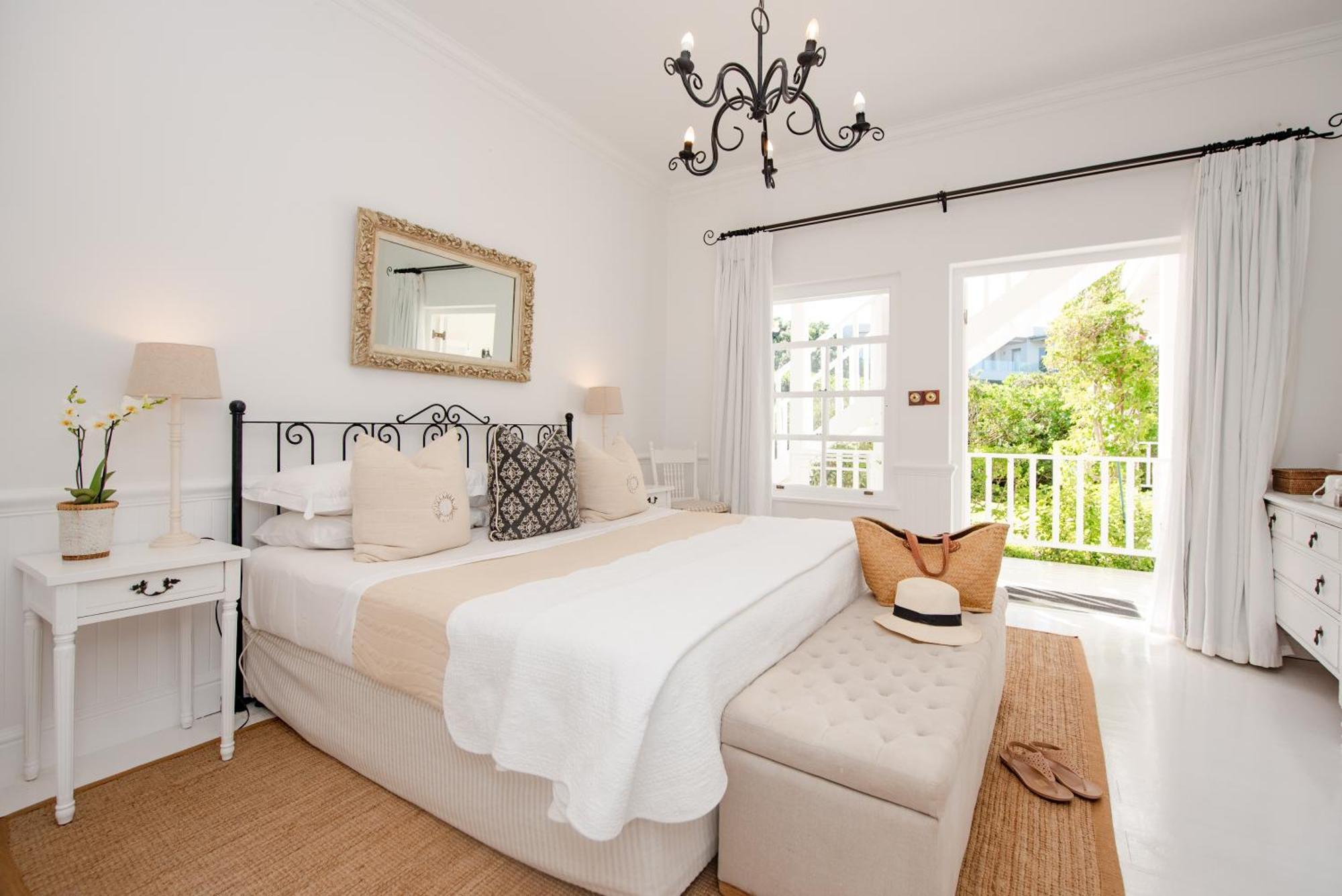 Southern Cross Beach House Plettenberg Bay Rum bild