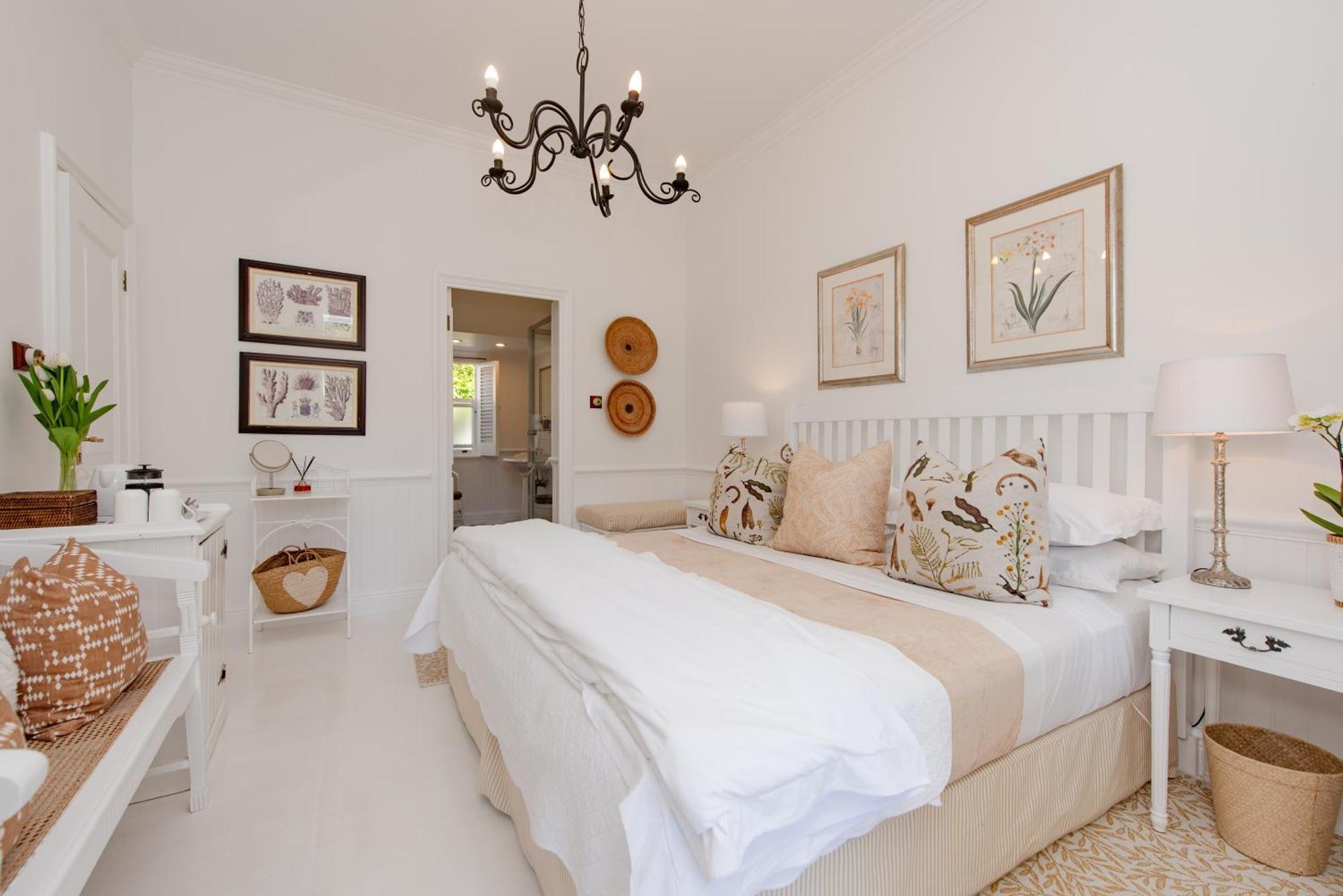 Southern Cross Beach House Plettenberg Bay Rum bild