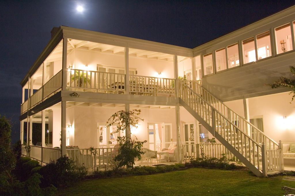 Southern Cross Beach House Plettenberg Bay Rum bild